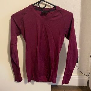 Alphalete Long Sleeve